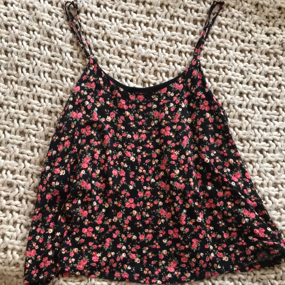 Flower Top